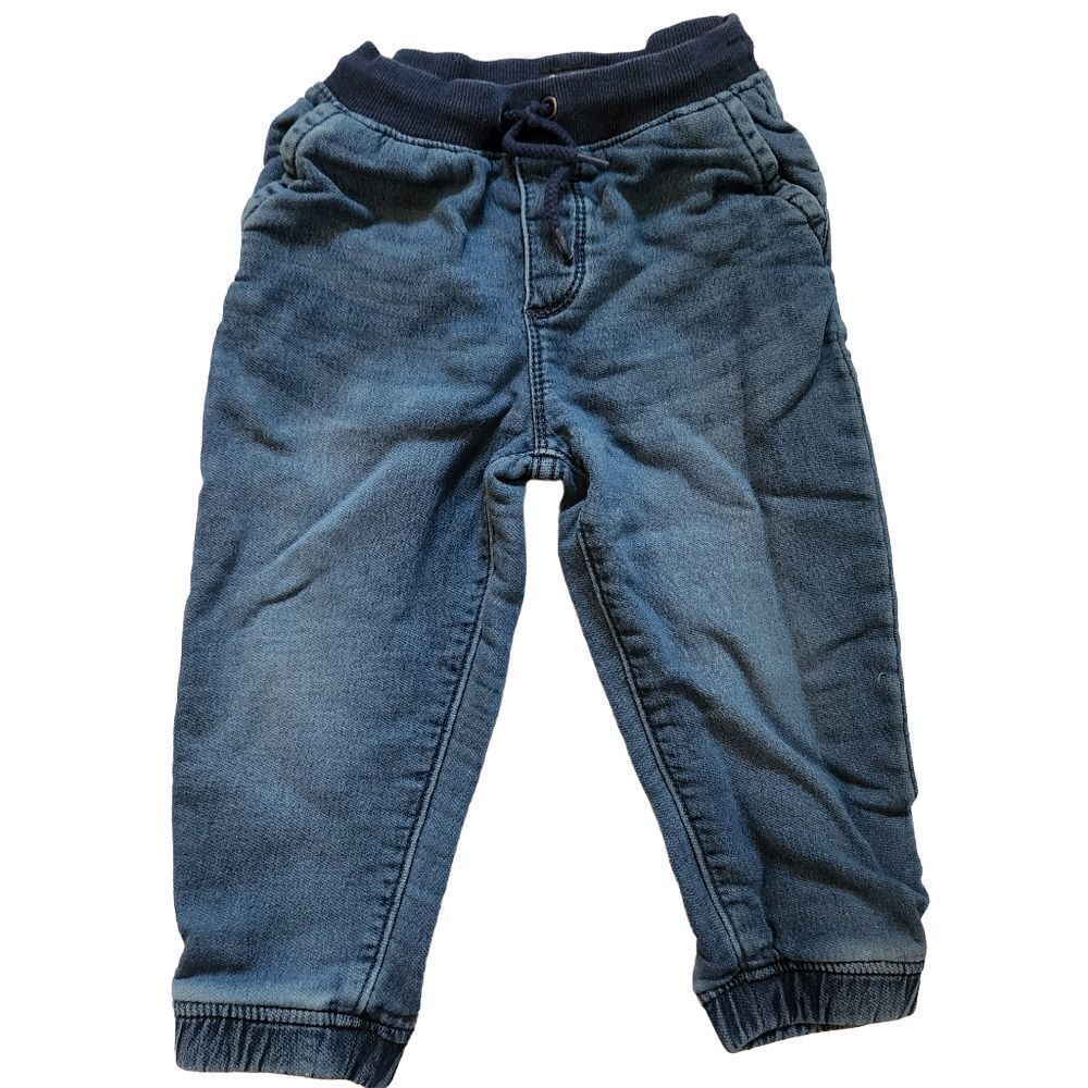 Oshkosh Pull On Jeans